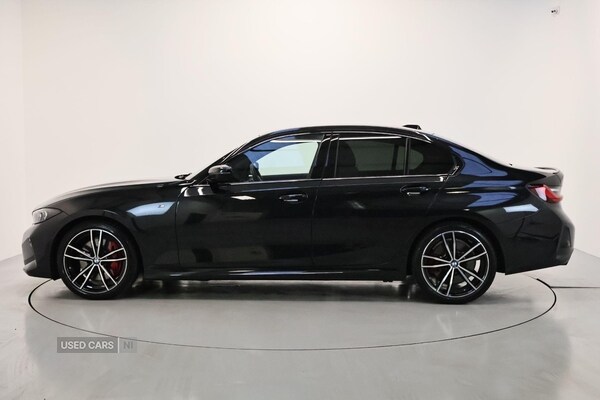 Used BMW 3 Series 2023 for sale - 74082769: Photo 23