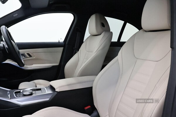 Used BMW 3 Series 2023 for sale - 74082769: Photo 27