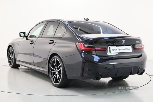 Used BMW 3 Series 2023 for sale - 74082769: Photo 2