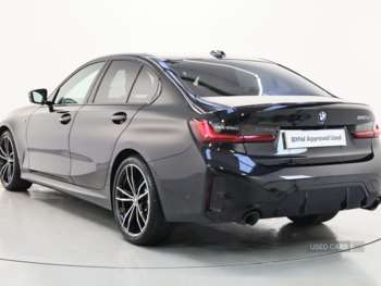 Used BMW 3 Series 2023 for sale - 74082769: Photo