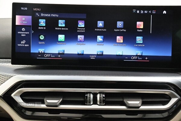 Used BMW 3 Series 2023 for sale - 74082769: Photo 34