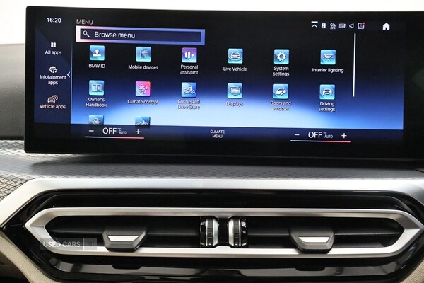 Used BMW 3 Series 2023 for sale - 74082769: Photo 36
