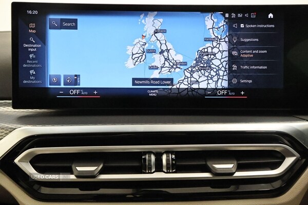 Used BMW 3 Series 2023 for sale - 74082769: Photo 37