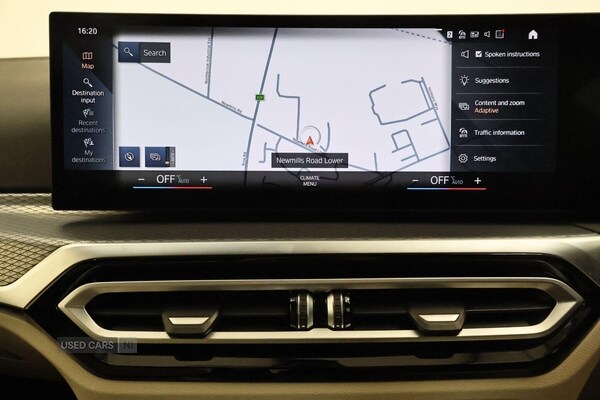 Used BMW 3 Series 2023 for sale - 74082769: Photo 38