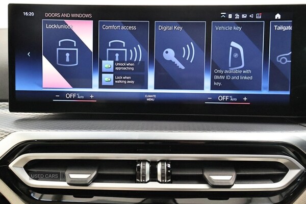 Used BMW 3 Series 2023 for sale - 74082769: Photo 39
