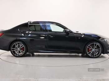 Used BMW 3 Series 2023 for sale - 74082769: Photo