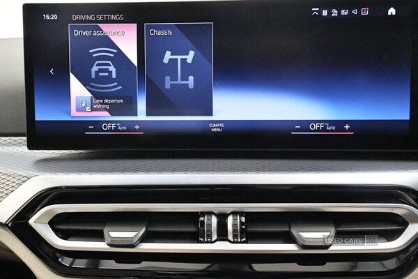 Used BMW 3 Series 2023 for sale - 74082769: Photo 40
