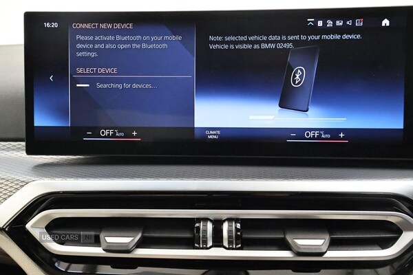 Used BMW 3 Series 2023 for sale - 74082769: Photo 42