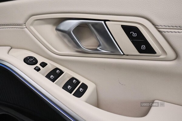 Used BMW 3 Series 2023 for sale - 74082769: Photo 44