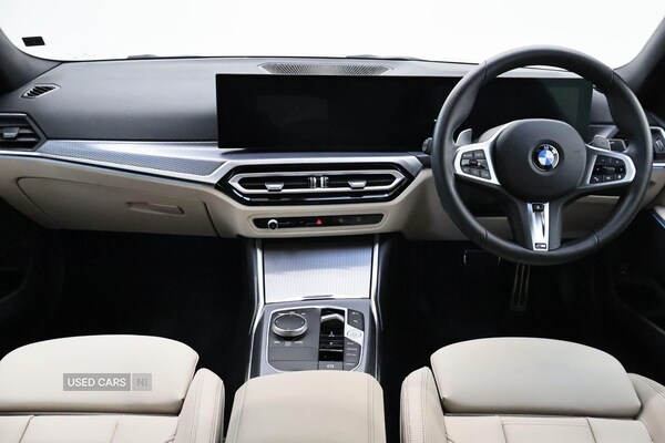 Used BMW 3 Series 2023 for sale - 74082769: Photo 4