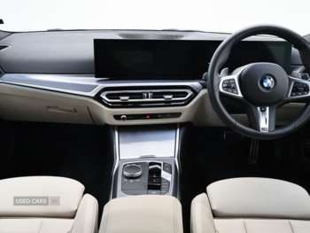 Used BMW 3 Series 2023 for sale - 74082769: Photo