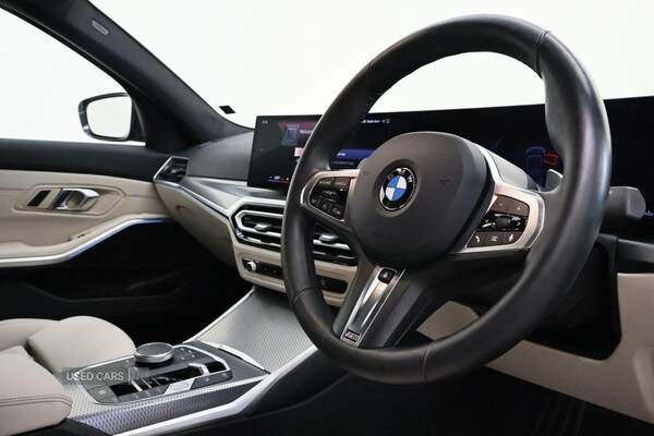 Used BMW 3 Series 2023 for sale - 74082769: Photo 6