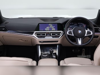 Used BMW 4 Series 2021 for sale - 78277132: Photo