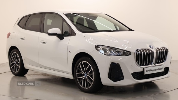 Used BMW 2 Series 2025 for sale - 77332256: Photo 1