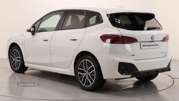 Used BMW 2 Series 2025 for sale - 77332256: Photo 2