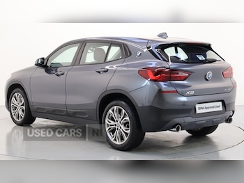 Used BMW X2 2021 for sale - 79039702: Photo