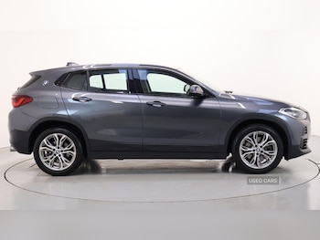 Used BMW X2 2021 for sale - 79039702: Photo