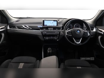 Used BMW X2 2021 for sale - 79039702: Photo