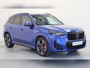 Used BMW X1 2025 for sale - 78449064: Photo
