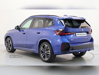 Used BMW X1 2025 for sale - 78449064: Photo