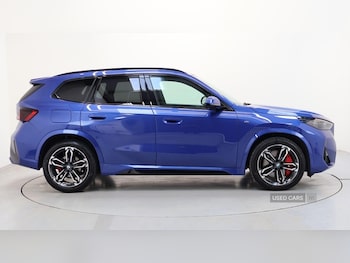 Used BMW X1 2025 for sale - 78449064: Photo