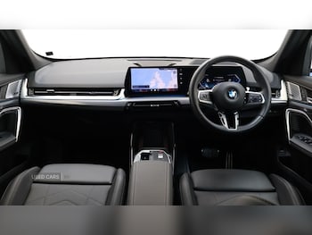 Used BMW X1 2025 for sale - 78449064: Photo