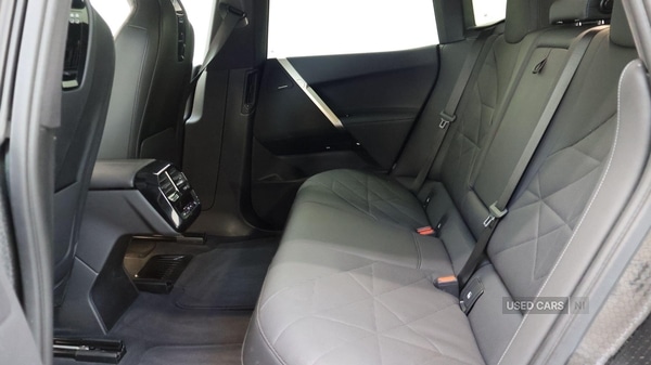 Used BMW iX 2022 for sale - 77565246: Photo 10