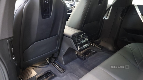 Used BMW iX 2022 for sale - 77565246: Photo 11