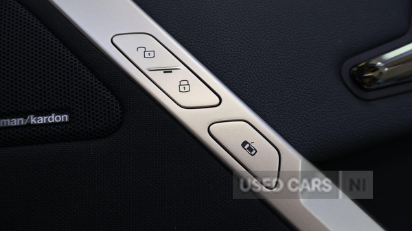 Used BMW iX 2022 for sale - 77565246: Photo 12