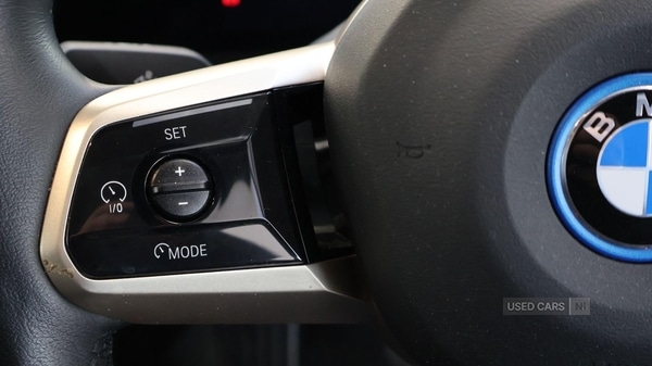 Used BMW iX 2022 for sale - 77565246: Photo 18