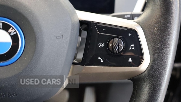 Used BMW iX 2022 for sale - 77565246: Photo 19