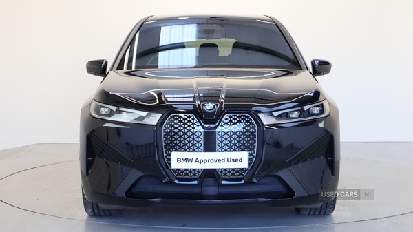 Used BMW iX 2022 for sale - 77565246: Photo 2