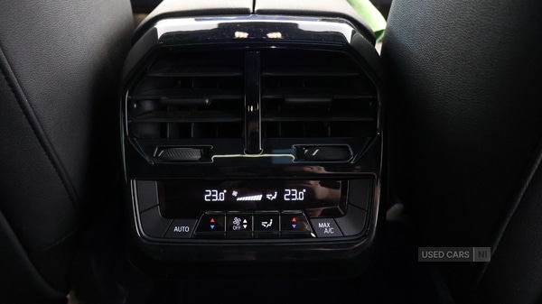 Used BMW iX 2022 for sale - 77565246: Photo 24