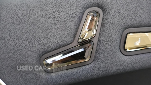 Used BMW iX 2022 for sale - 77565246: Photo 25