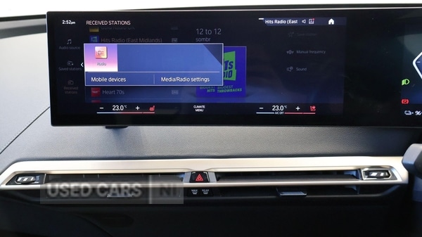 Used BMW iX 2022 for sale - 77565246: Photo 26