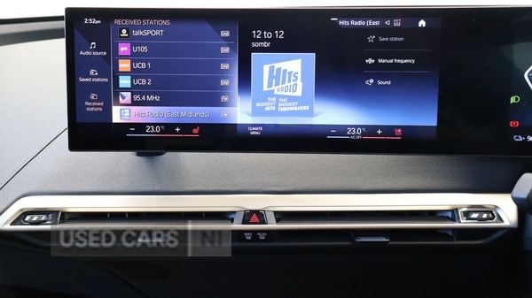 Used BMW iX 2022 for sale - 77565246: Photo 27