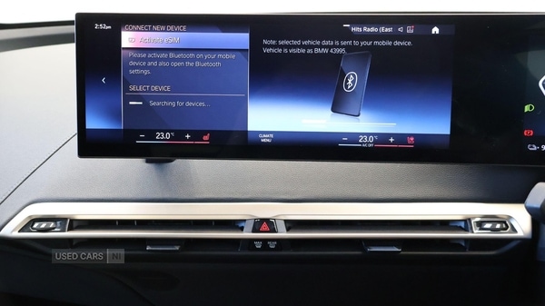 Used BMW iX 2022 for sale - 77565246: Photo 29