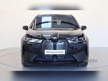 Used BMW iX 2022 for sale - 77565246: Photo