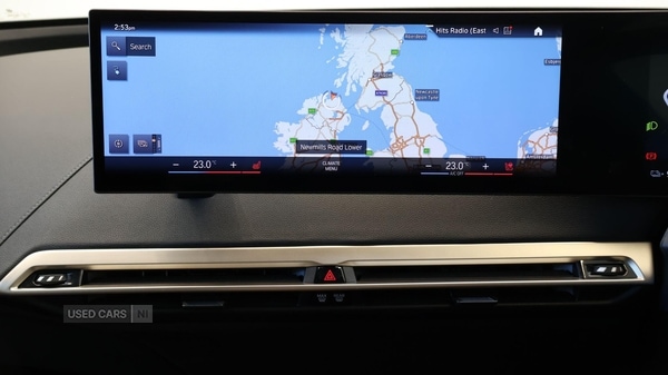 Used BMW iX 2022 for sale - 77565246: Photo 30