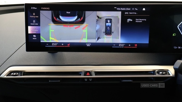 Used BMW iX 2022 for sale - 77565246: Photo 32