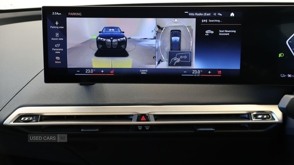 Used BMW iX 2022 for sale - 77565246: Photo 33