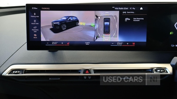 Used BMW iX 2022 for sale - 77565246: Photo 34