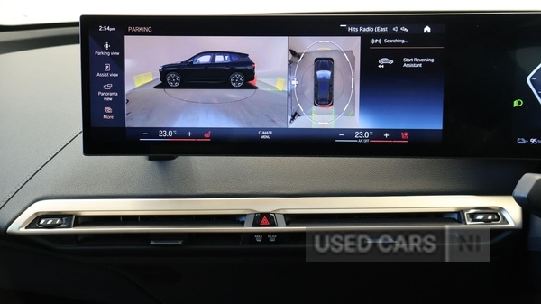 Used BMW iX 2022 for sale - 77565246: Photo 35