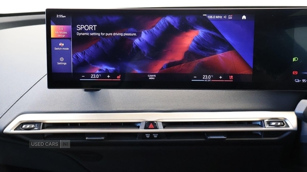 Used BMW iX 2022 for sale - 77565246: Photo 40