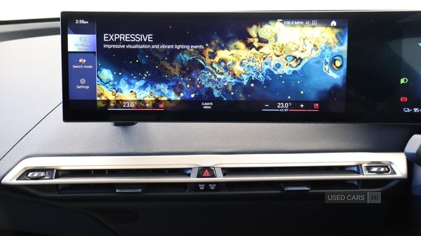 Used BMW iX 2022 for sale - 77565246: Photo 42