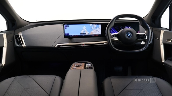Used BMW iX 2022 for sale - 77565246: Photo 45