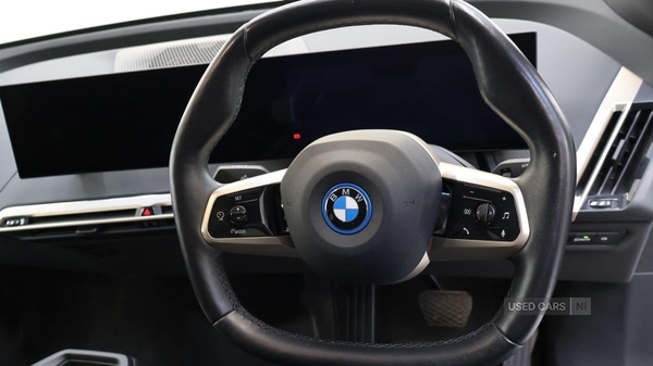 Used BMW iX 2022 for sale - 77565246: Photo 48