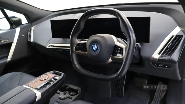 Used BMW iX 2022 for sale - 77565246: Photo 49