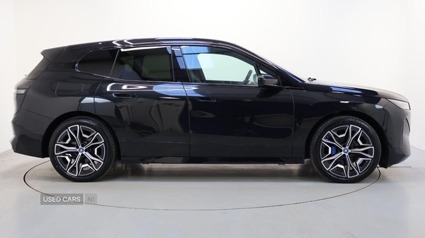 Used BMW iX 2022 for sale - 77565246: Photo 5