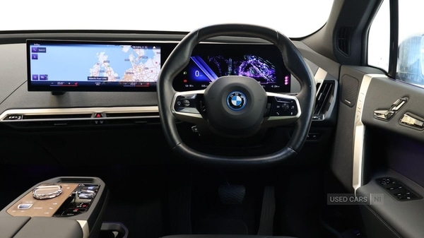 Used BMW iX 2022 for sale - 77565246: Photo 50
